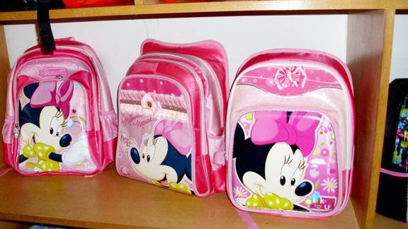 家里的废旧书包别着急扔简单改造一下真是实用了