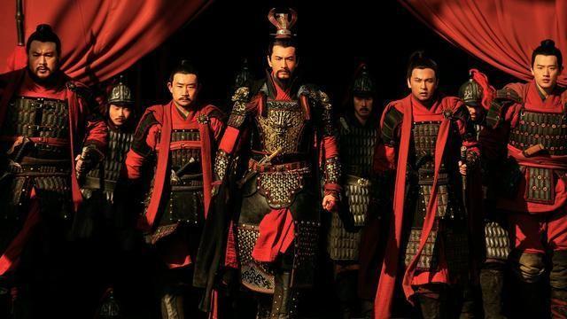 爵位变迁史:古代爵位越来越不值钱,你知道为什么吗?_侯爵