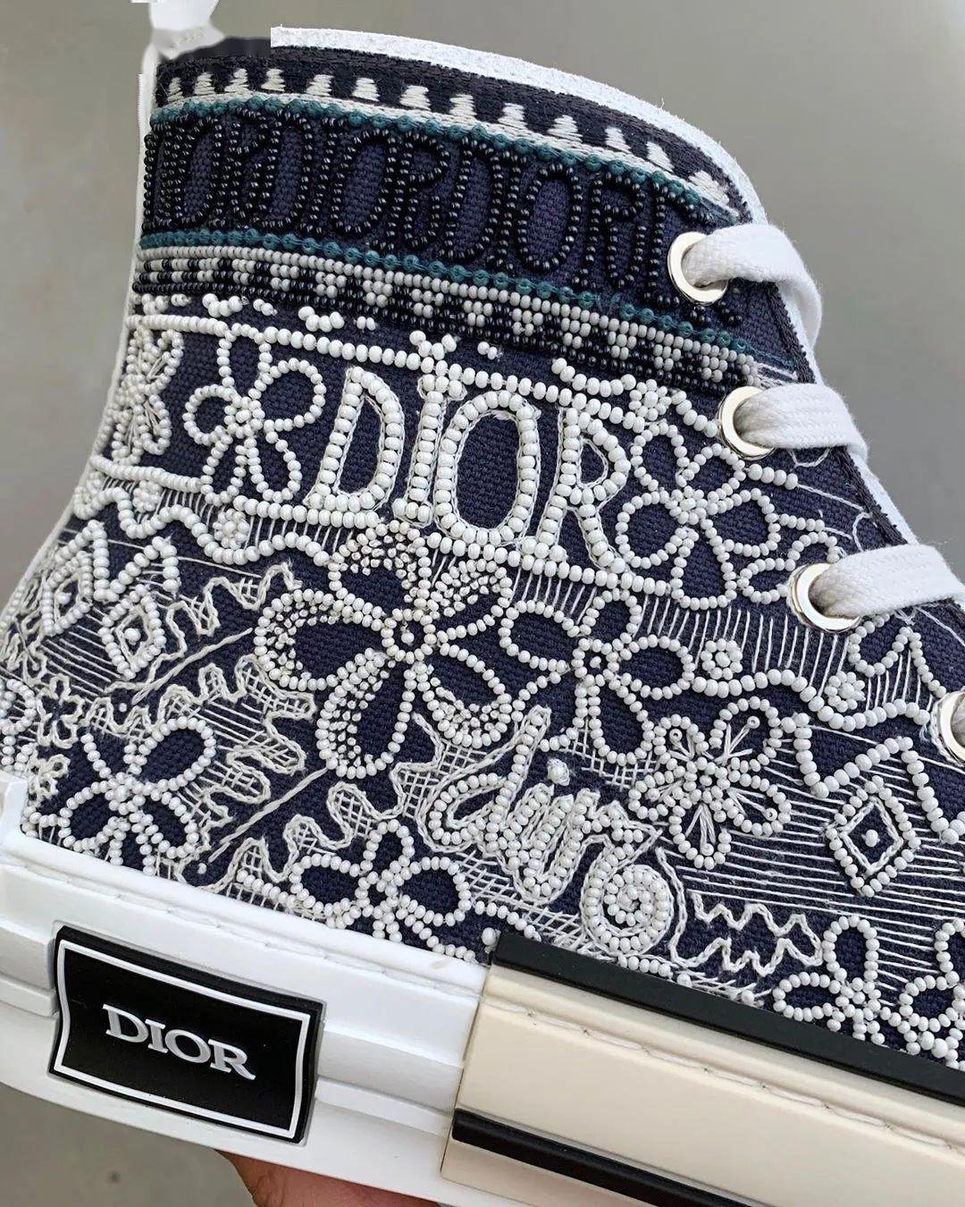 独家diorxstussy联名单品清单曝光中国下周正式发售