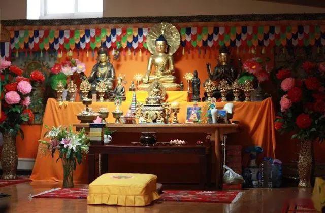 中国传统祭祀文化祖先就要供奉起来供案成了寄托工具