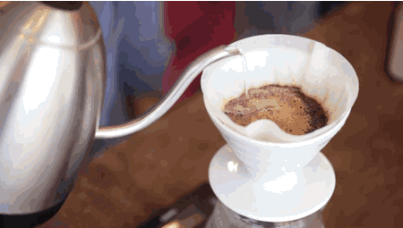 泡茶,冲咖啡,喝热水不再等待