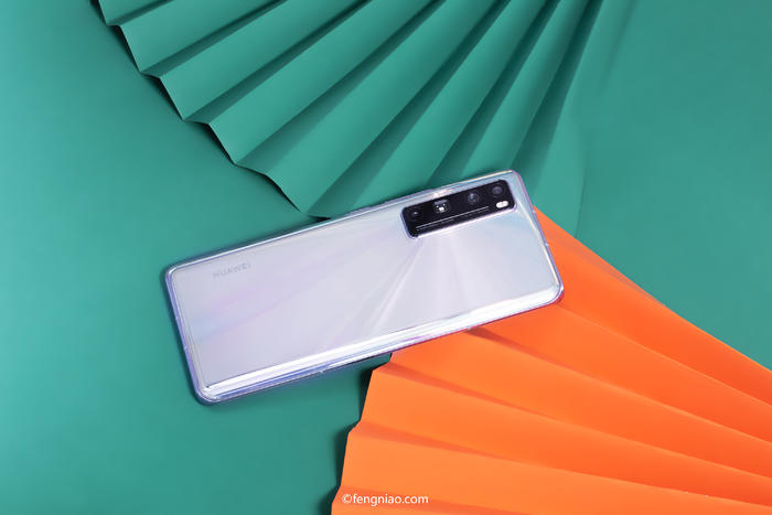 原创自拍与视频的进阶改变华为nova7pro全方位体验