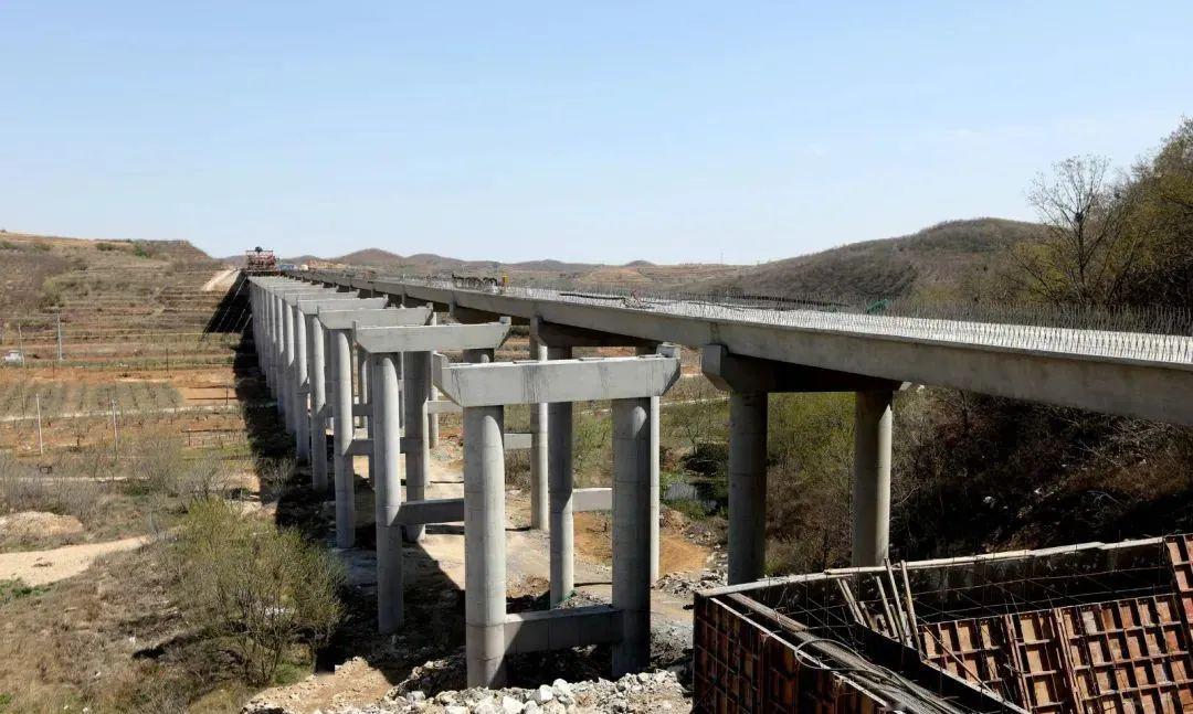 最新进展文莱高速威海段拟9月底交工