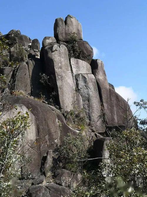 罗瑞又过分水坳散文