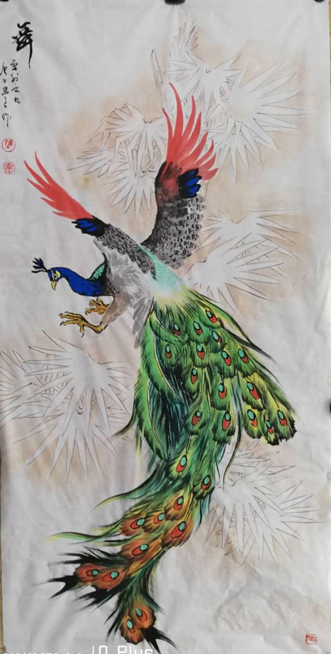 陈忠良,1951 年出生,职业画家,湖南省美术家协会会员.