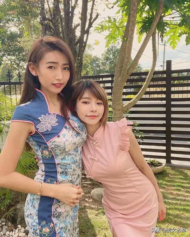 马来西亚第一美女林明祯