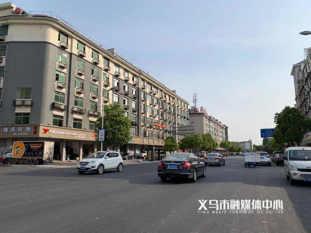 义乌网站建设路 来自搜狐网