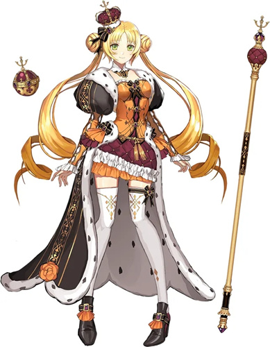 《启源女神》伊莎贝拉限定皮肤曙光祝祷获取攻略