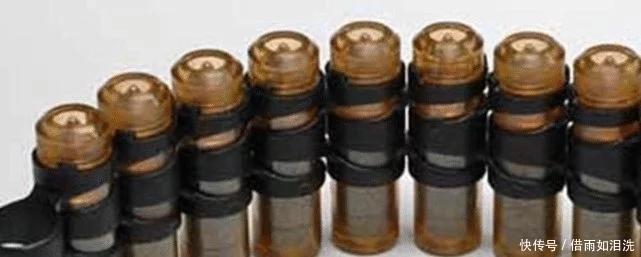 设计"无壳弹"只是减轻子弹重量和增加携弹量,但除非发明革命性材料,否