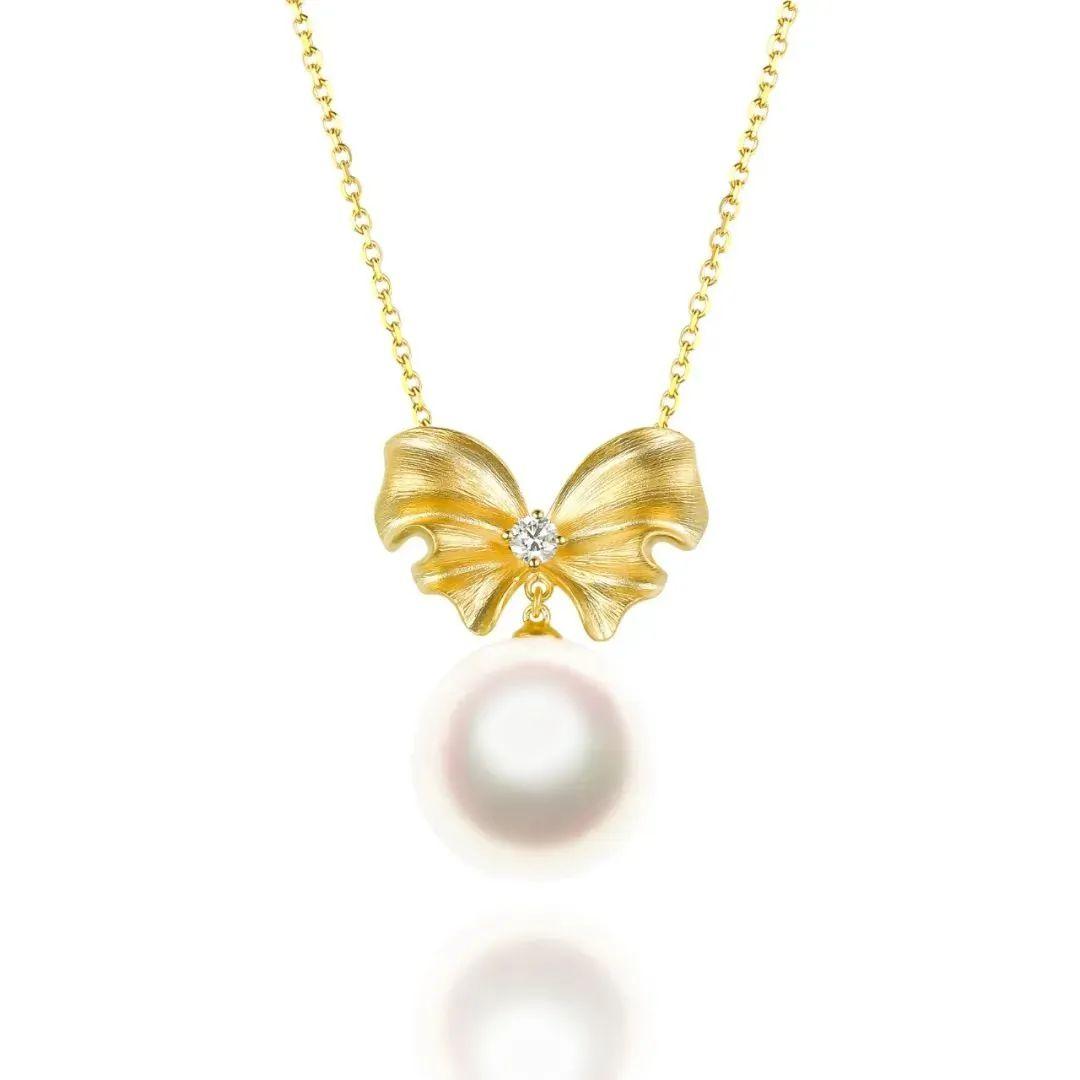 清平乐珍珠妆火爆全网阮仕珍珠带你玩转现代美