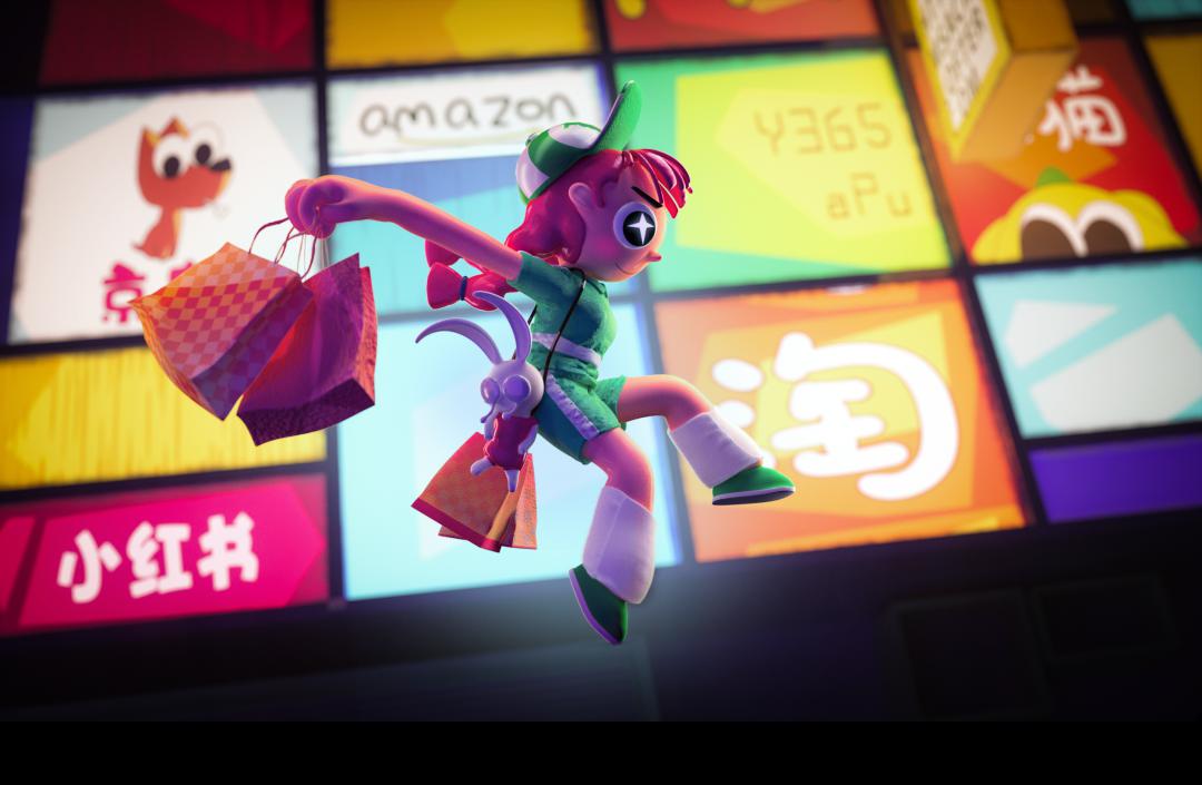 就是这些人了c4d大赛结果公布