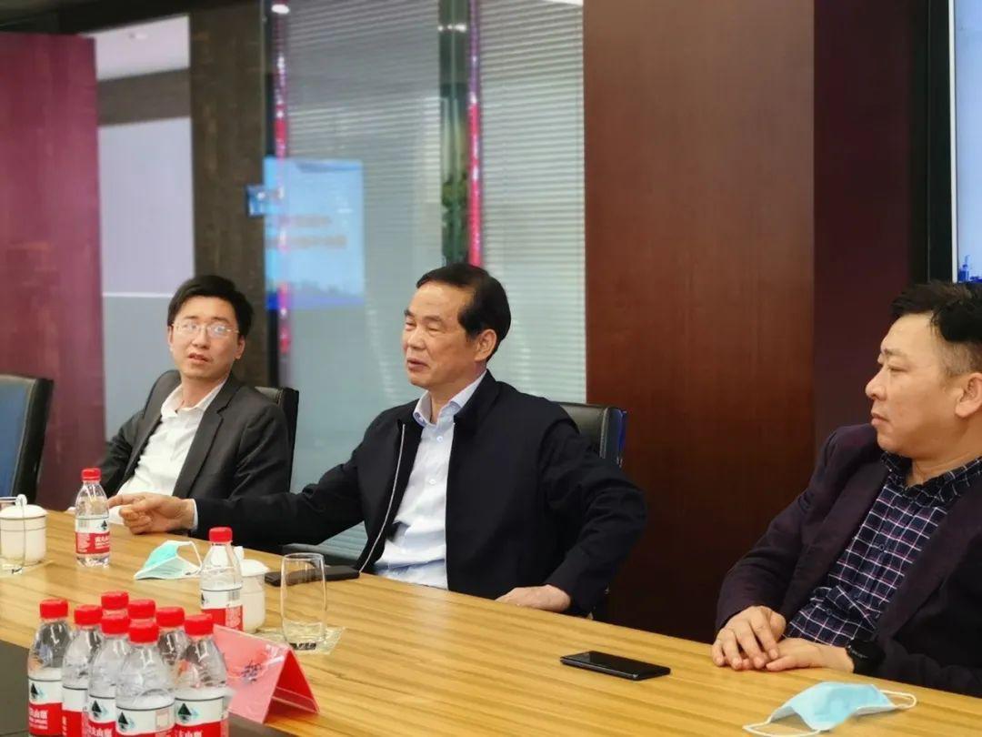 携手中国进出口银行拓宽发展合作新纽带