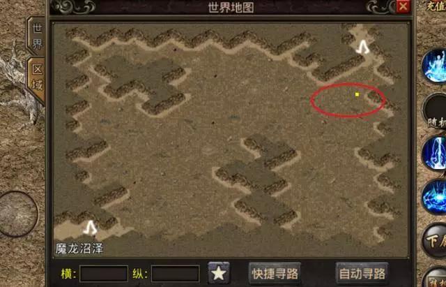 复古传奇手游入门打金攻略