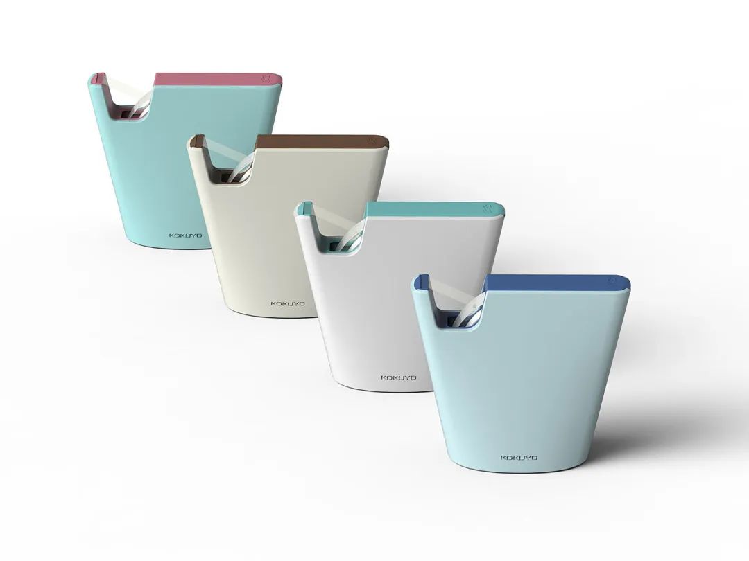 这些文具让你爱上工作学习北京新易设计坊