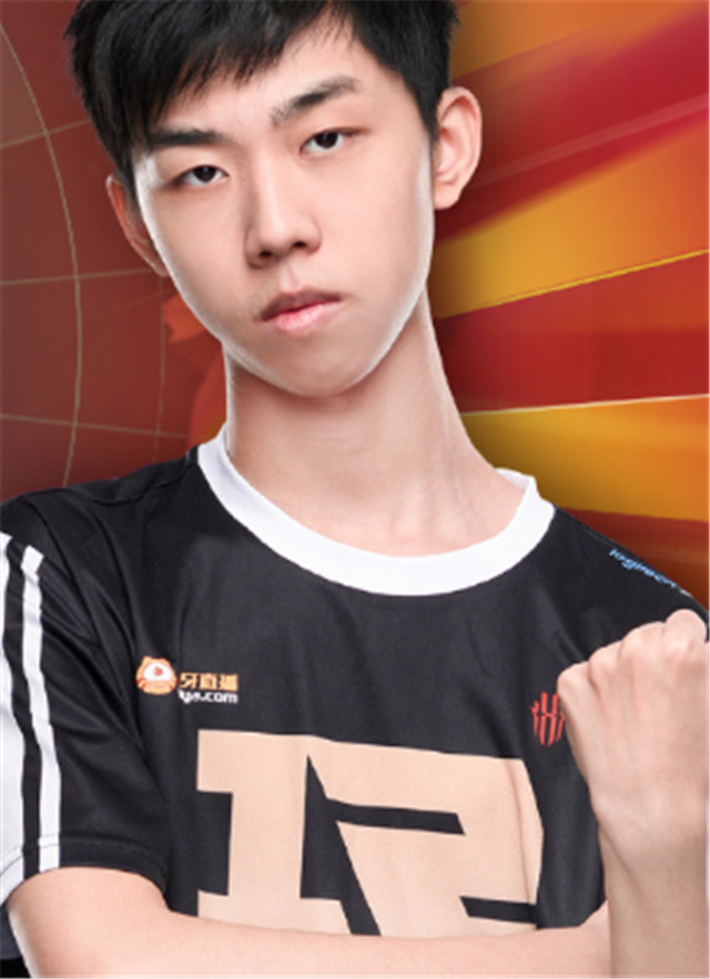 知名rng选手陷入两难,去虎牙可能赔4000万,不去就是五千万_左梓轩