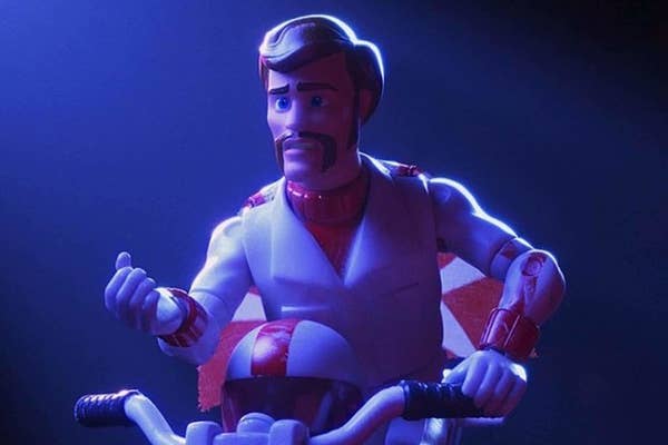 动画片玩具总动员测试题就连粉丝也只能得5分你能得几分