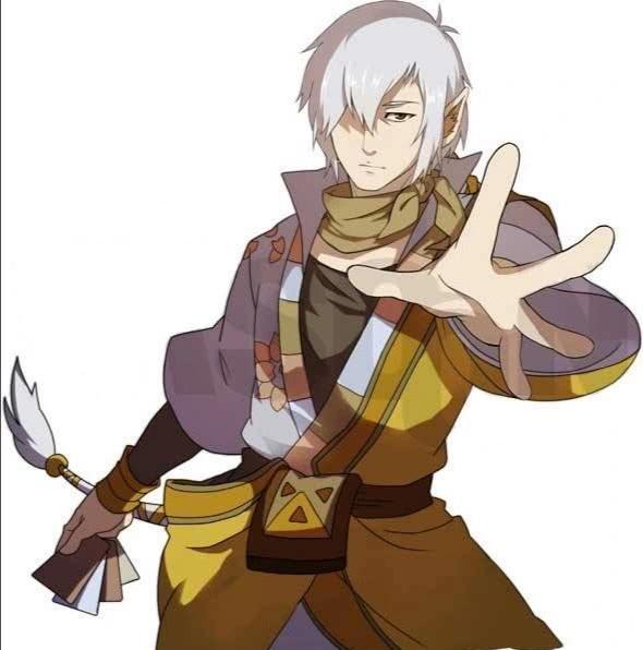 梅零落来之前先了解一下他们吧_迷麟