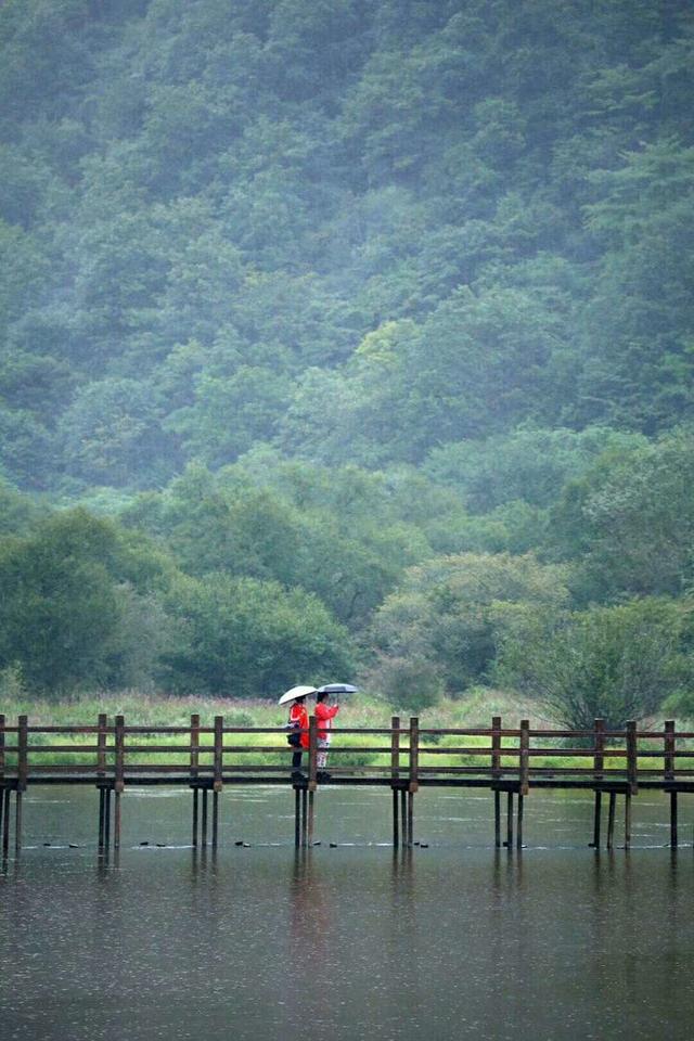 遇见天津很有人文沉淀有历史感的美丽城市一座开始让我牵挂的城遇见