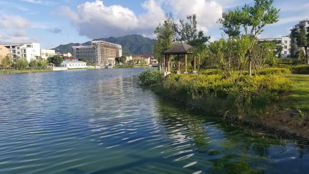 精益求精全面细致健跳镇加快推进污水零直排创建工作