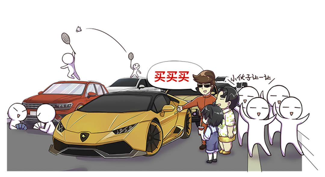 高配卡罗拉还是低配凯美瑞轿车还是suv买车选择题怎么破