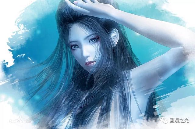 秦时明月性感篇焰灵姬