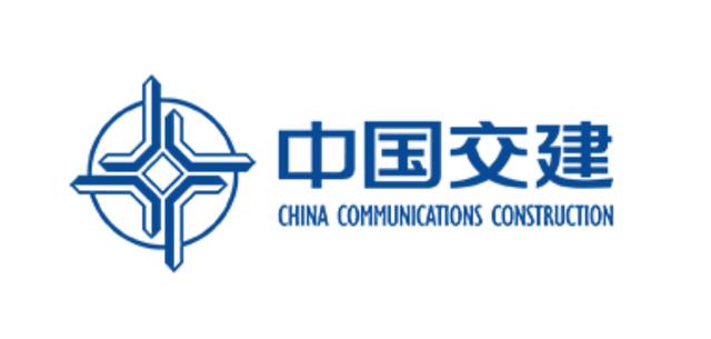 中国建筑行业八大企业logo设计含义汇总欣赏