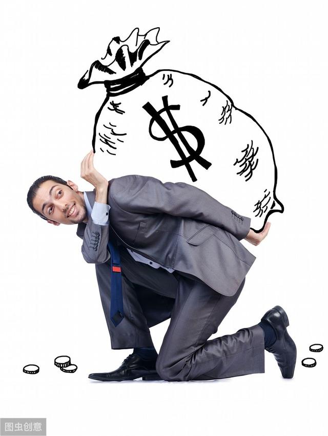 职场问题:这个社会有多少人在做着自己不喜欢的工作,只为养家?有什么感受?_生活