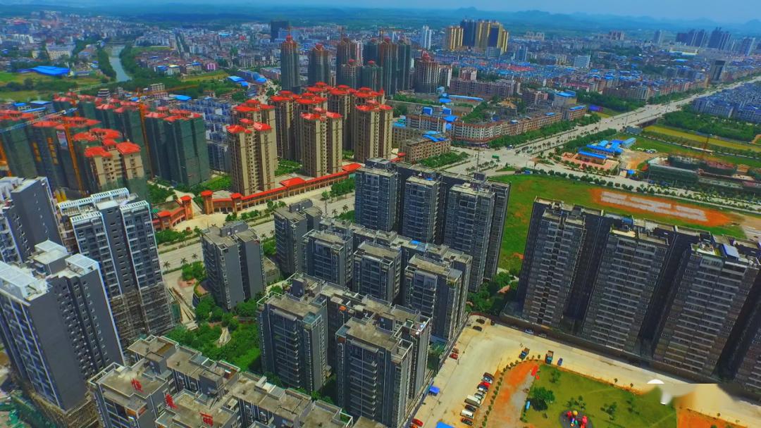 武鸣大学城又一高校总投资17亿元办学规模达2万人9月招生