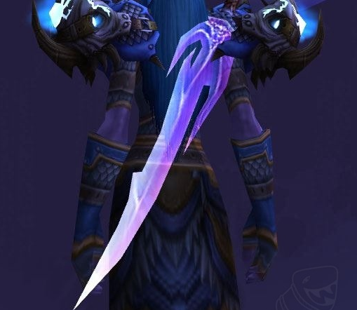 魔兽世界怀旧服元素协调之刃价值万金法系提布其实只是噱头罢了