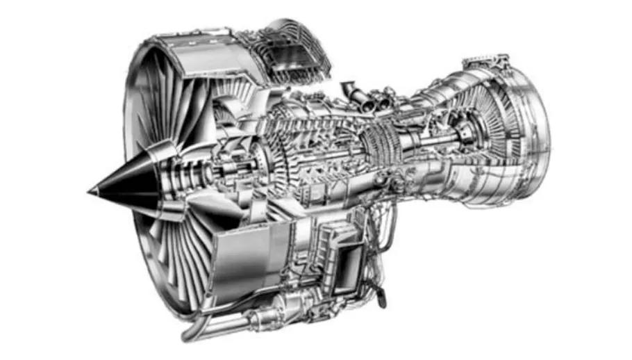 推力超过7万磅!超过四成空客a330都搭载的罗罗遄达700发动机
