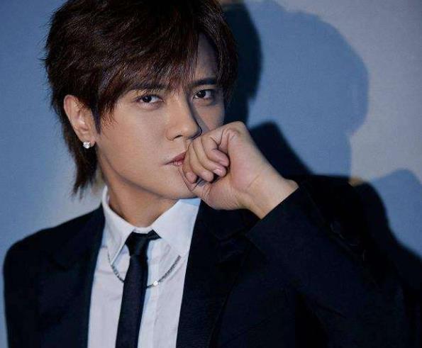 罗志祥星座 来自搜狐网