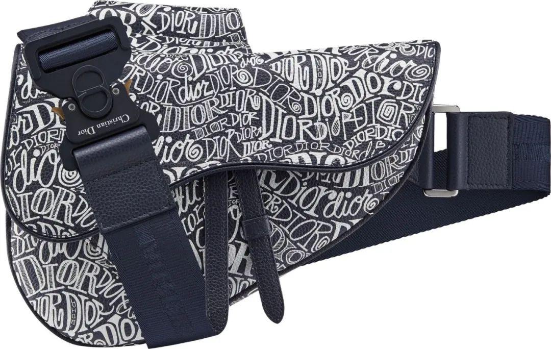 独家diorxstussy联名单品清单曝光中国下周正式发售