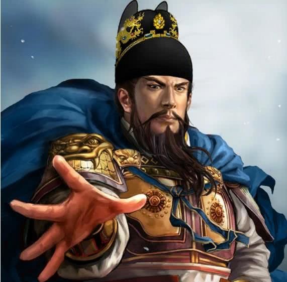 刘伯温死后,给朱元璋留下一筐鱼,直接解决了17年后的难题_诸葛亮