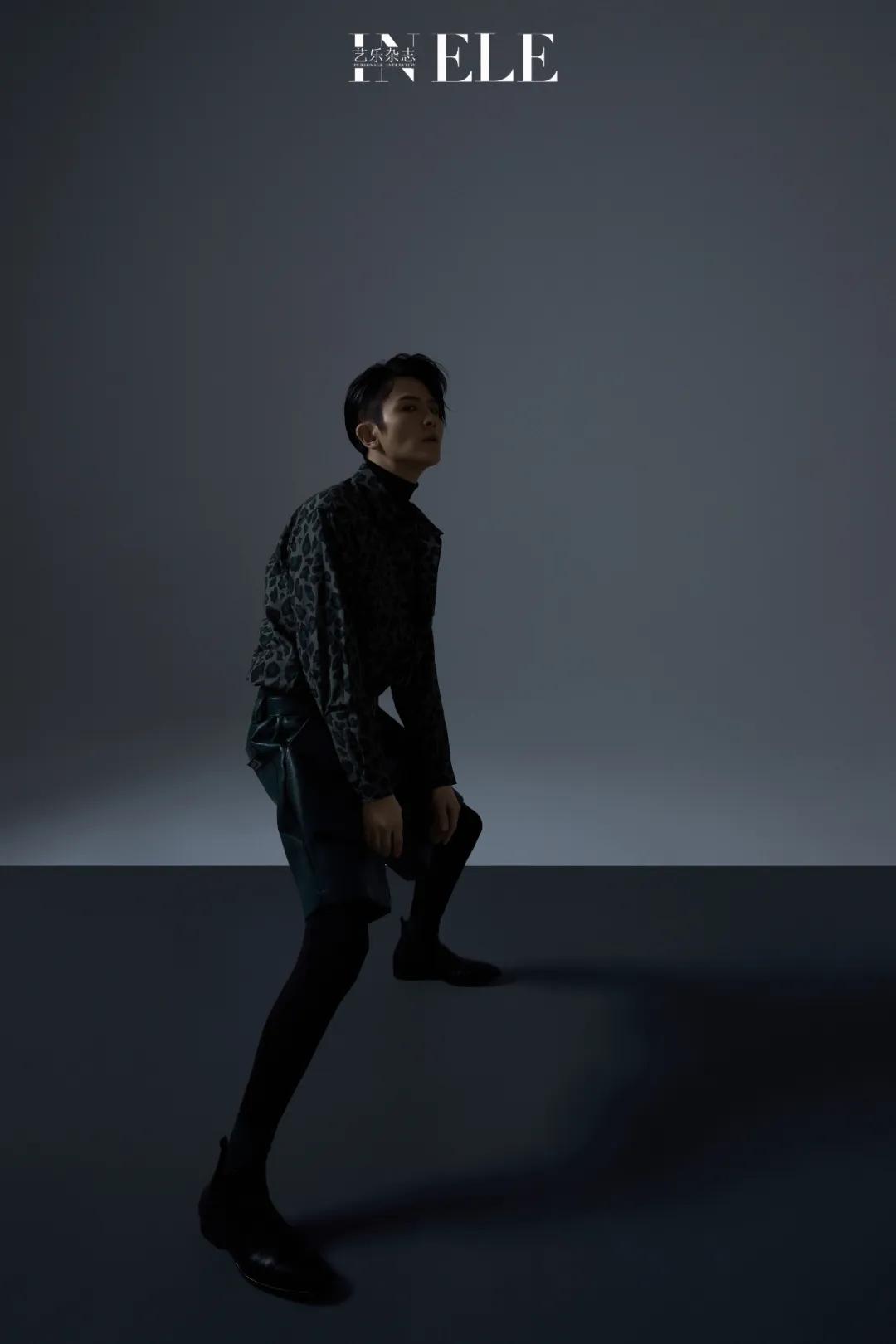 艺乐专访刘端端演员之下细节志尚