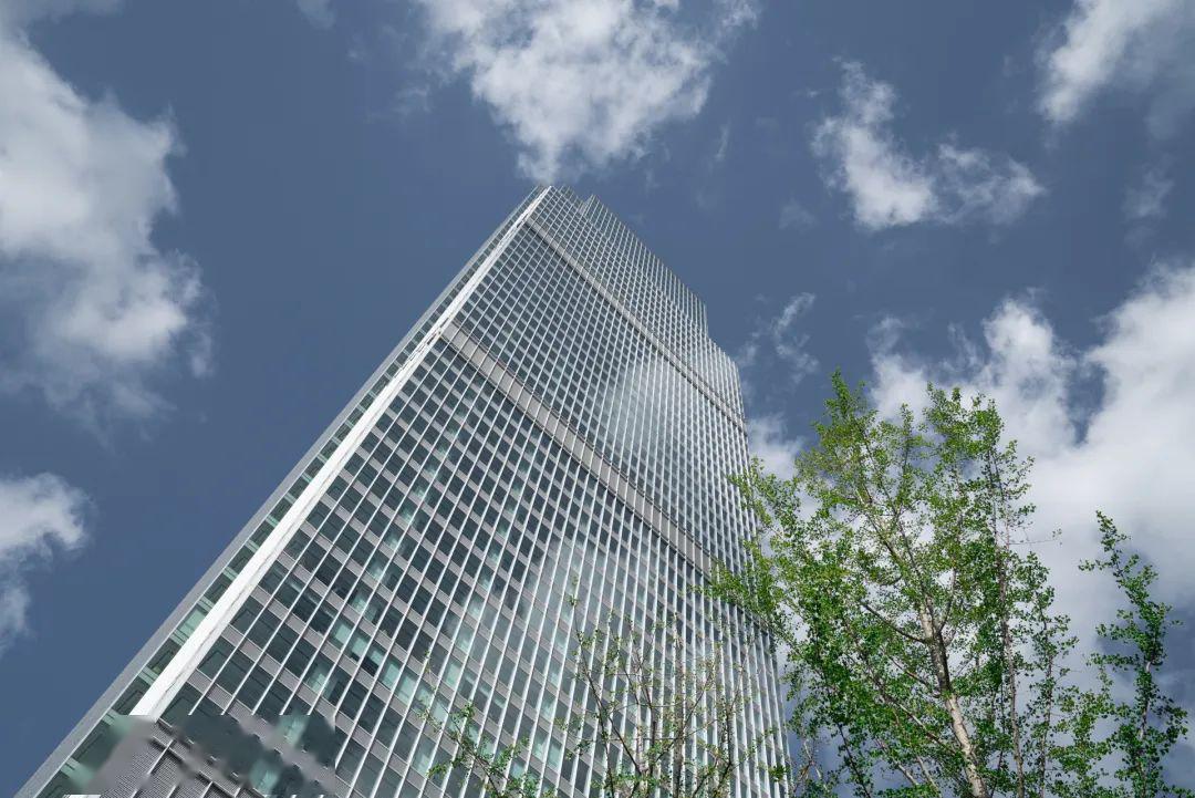 上海博华广场的业主在取得项目所有权后,需要改变建筑功能,而当时项目