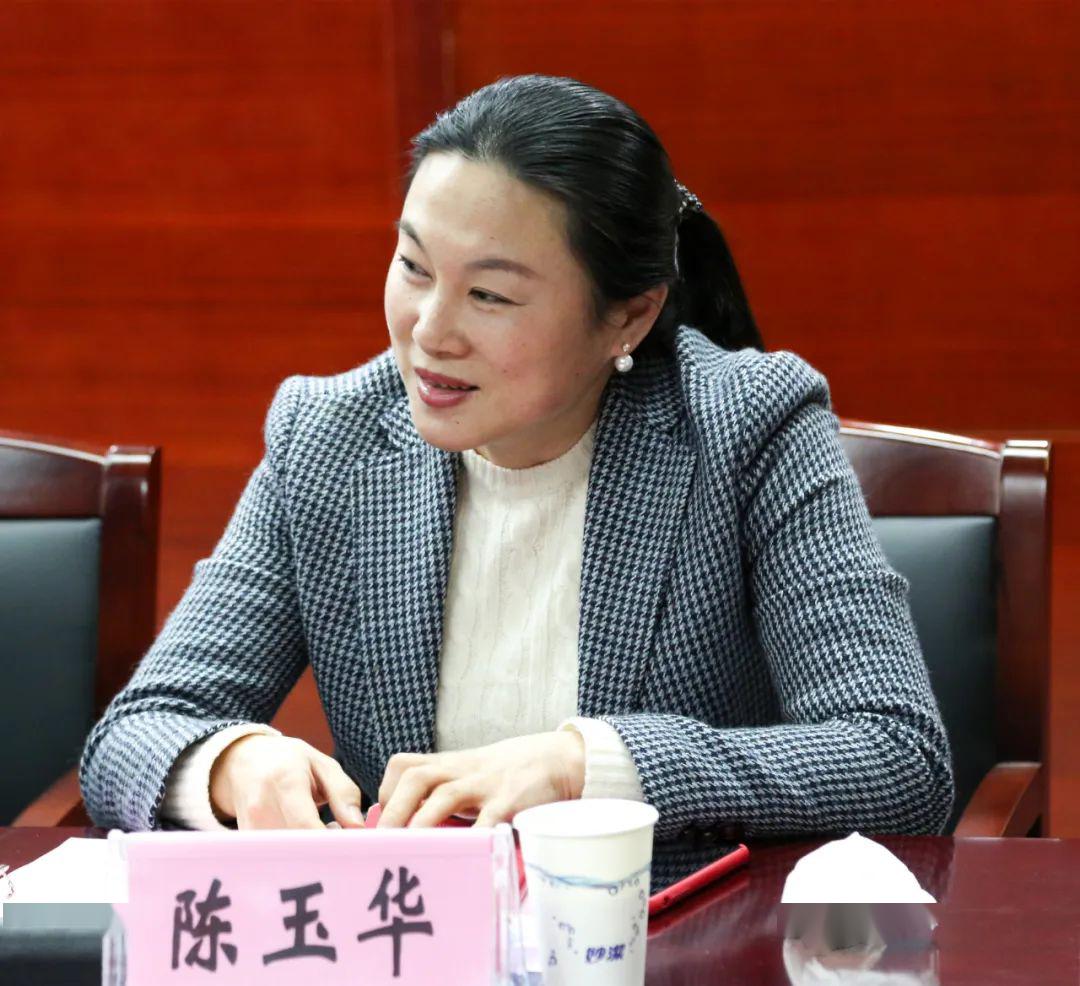 南通市侨联举行新侨创新创业座谈会