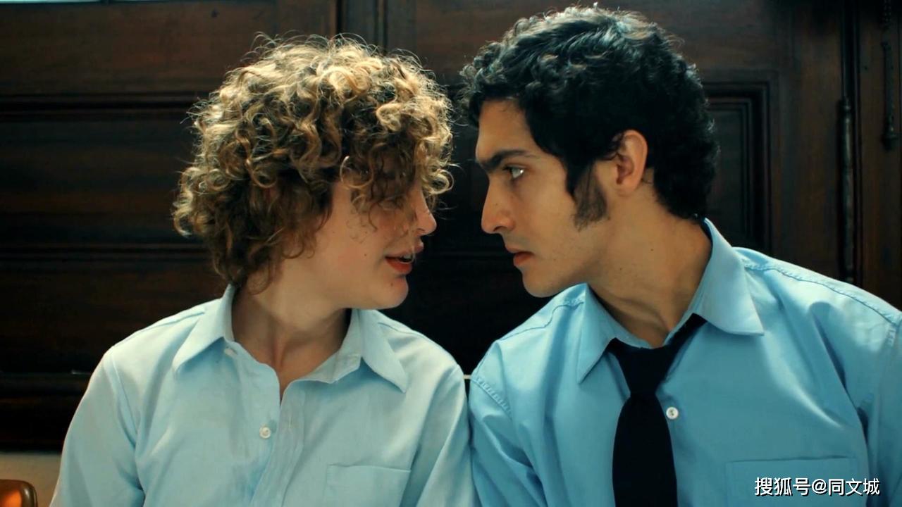 《死亡天使》罪孽少年的残忍救赎