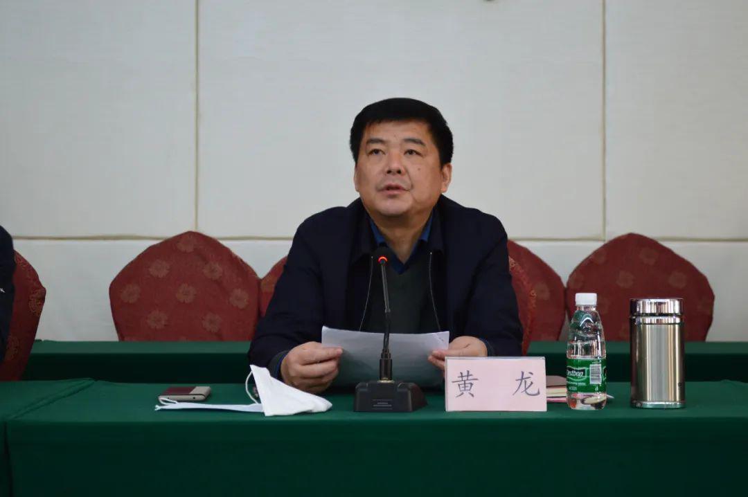 致敬2019展望2020澄江镇召开2019年度总结表彰大会