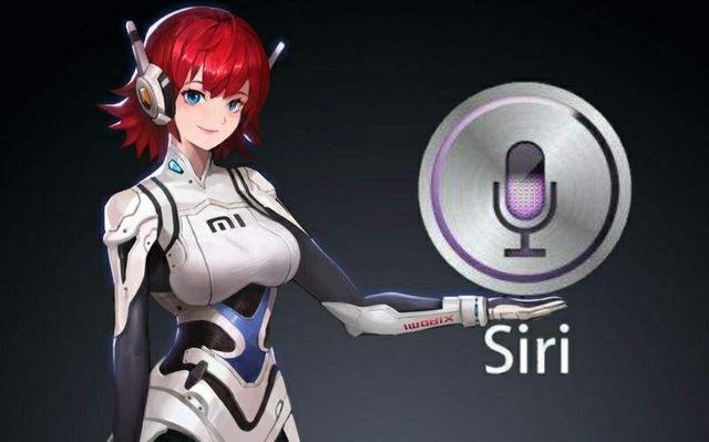 钢铁侠ai管家贾维斯,体贴又无所不知,siri与小爱同学还差多远?