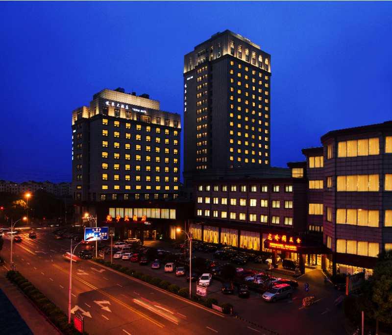 所有人奉贤区各大酒店上海人住上海酒店优惠促销活动来啦