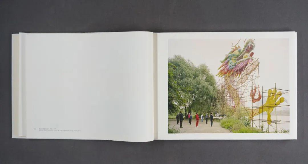 四年后,张克纯《北流活活》第三版来了