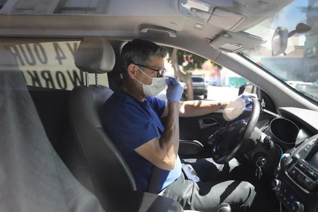 原创滴滴司机也有周末双休是福利还是无奈