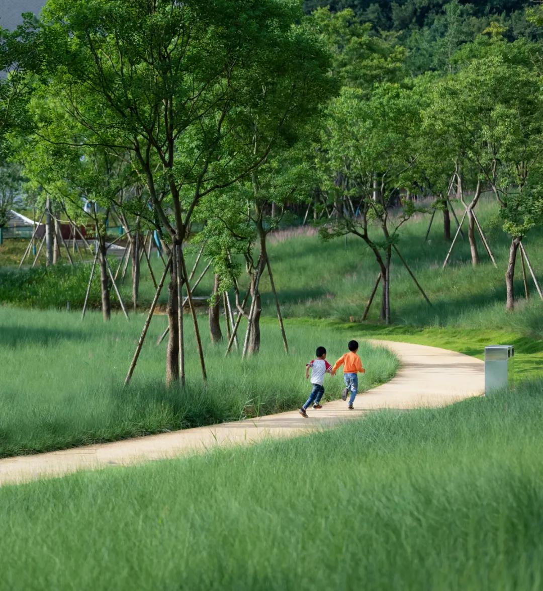 景观设计的本质是什么?_场地