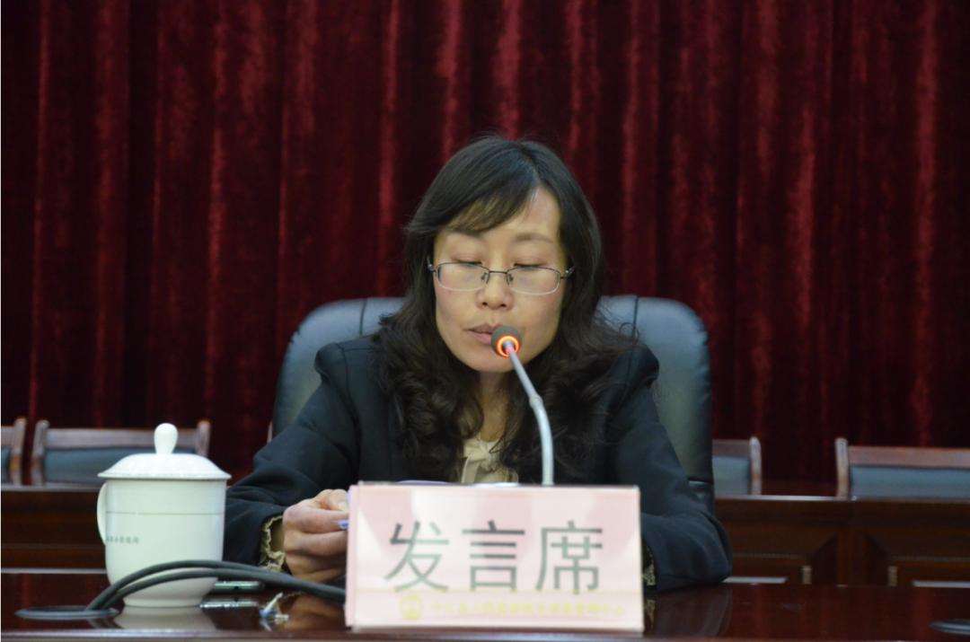 中江县召开2020年组织工作会议