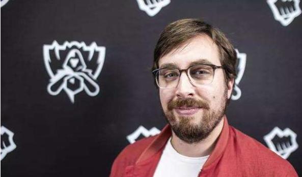 国外记者爆料:今年可能没有msi_gafford