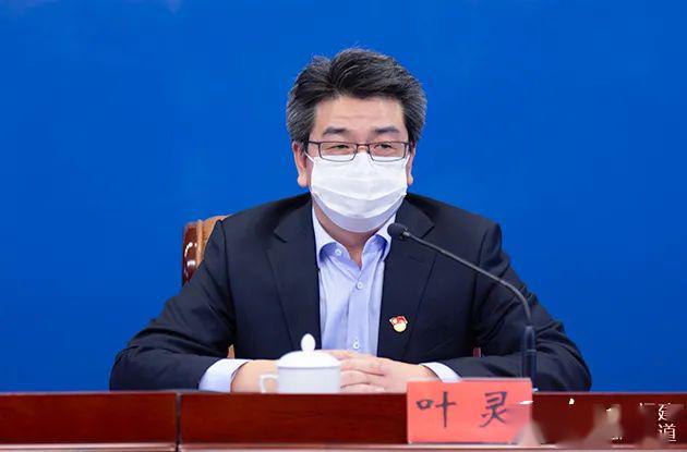 福建省人社厅副厅长吴小颖,福建省交通运输厅党组成员,副厅长雷文忠