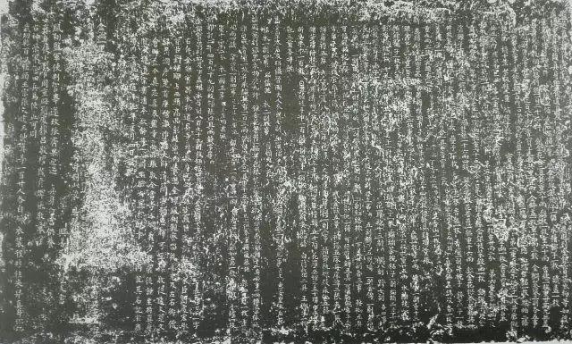 记录法门寺地宫开启的瞬间
