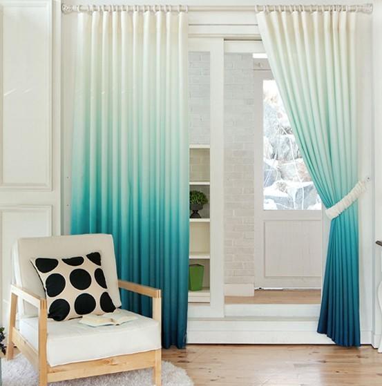 搬新家后窗帘从来没洗过请个保姆来10分钟清洁干净