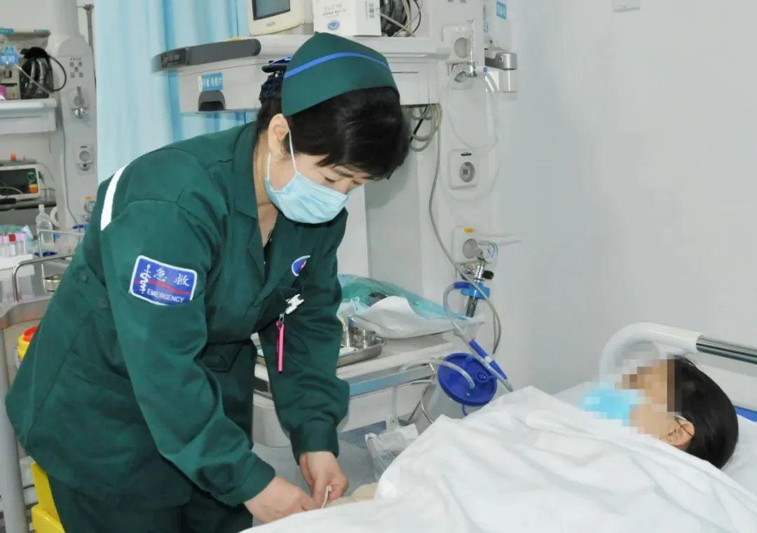 她们是最美巾帼奋斗者三八红旗手二