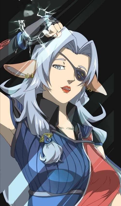 梅零落来之前先了解一下他们吧_迷麟